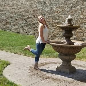 Meet your Posher, Morgan